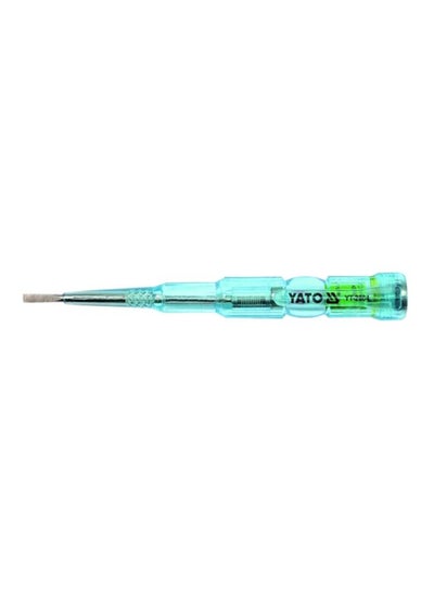 Buy Digital Voltage Tester Blue in UAE