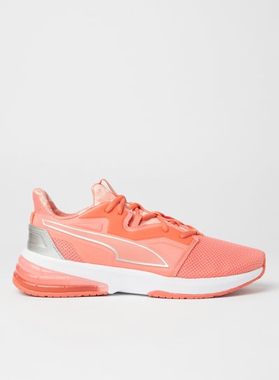 floral training shoes