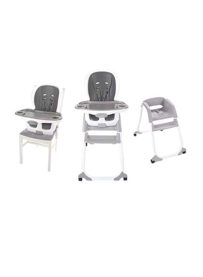 Buy Smartclean Trio High Chair in Saudi Arabia