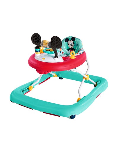 Buy Mickey Mouse X-Frame Walker in Saudi Arabia