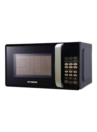 fresh microwave 25 litre