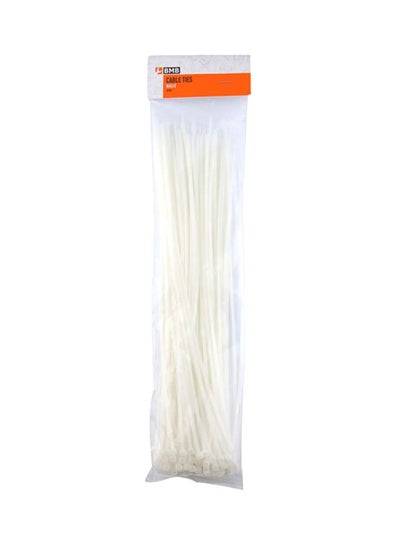 Buy Cable Tie White in Saudi Arabia