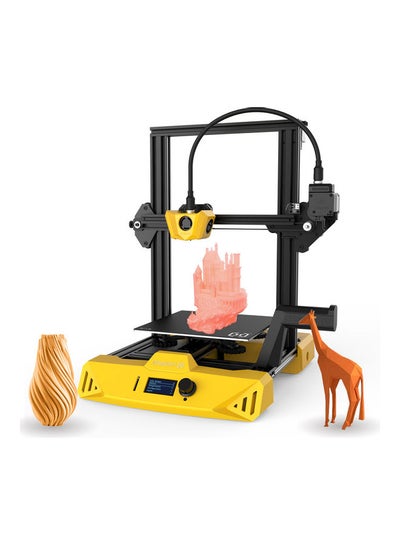 Buy Hornet High Precision 3D Printer Multicolour in Saudi Arabia