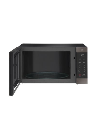 Buy NeoChef Microwave MS5696HIT Black/Grey in UAE