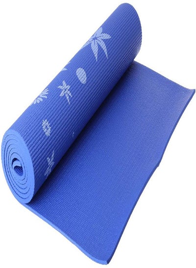 Printed Yoga Mat 68x24cm price in Egypt Noon Egypt kanbkam