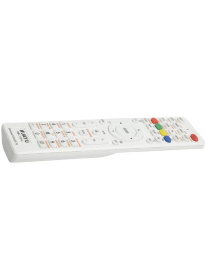 Buy Huayu Universal Tv Remote , RM-L1130 white in Saudi Arabia