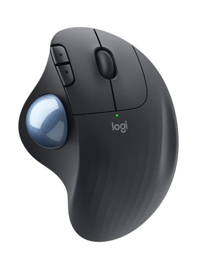 Buy ERGO M575 Wireless Trackball Mouse Graphite in Egypt