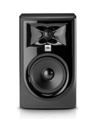 Buy 305P MkII Powered 5 Inch Two-Way Studio Monitor (Pair) 2724648977415 Black in Egypt