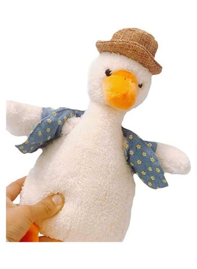 Buy Talking Duck Electric Plush Toy in Saudi Arabia