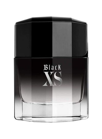 Buy Black XS EDT 100ml in UAE