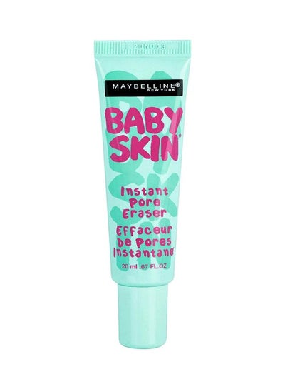 Buy Baby Skin Instant Pore Eraser White in Egypt