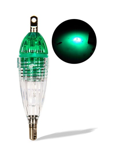 Buy Waterproof Underwater LED Fishing Lure Light in Saudi Arabia