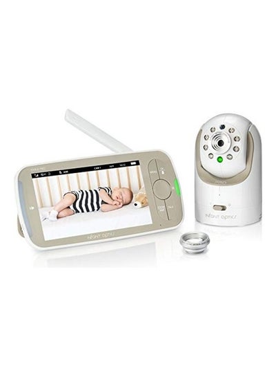 اشتري DXR-8 Pro Baby Monitor with Portable Camera Device Set في السعودية