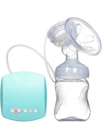 Buy Electric Breast Pump With Pacifier Set in UAE