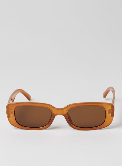 Buy Nicole Rectangular Sunglasses in UAE