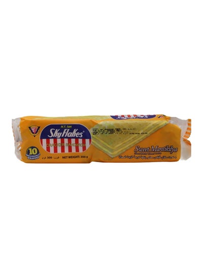 Buy Sky Flake Cracker 300grams in UAE