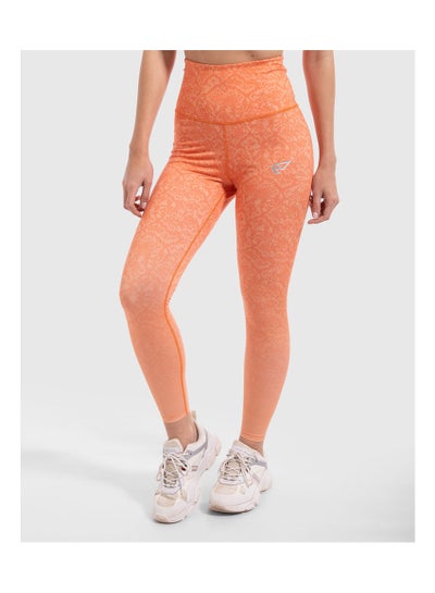 Buy Ideal For Regular Use Pants Orange in Egypt