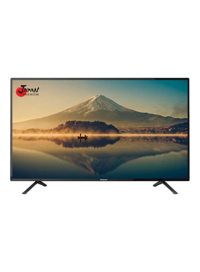Buy FHD Standard LED TV TH-32H400E Black in Egypt