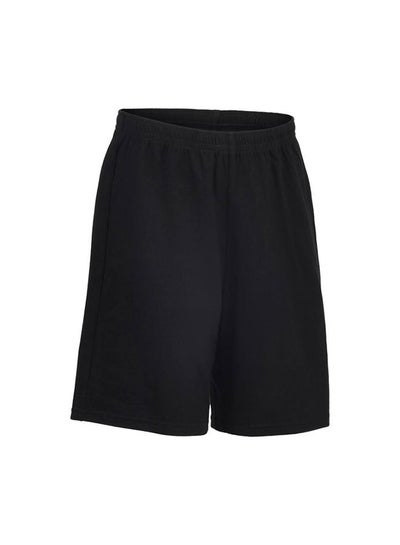 Buy Sport Sportswear Shorts Black in Egypt