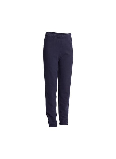 Buy Mid-Rise Sport Bottoms Pants Navy in Egypt