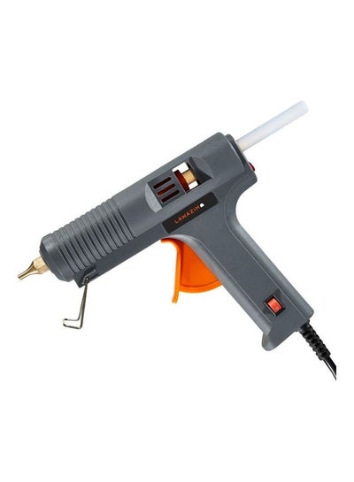 Buy Professional Glue Gun With LED On Off Switch Multicolour in Saudi Arabia