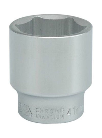 اشتري Hexagonal Socket 41mm 3/4-InchDr YT-1318 في الامارات