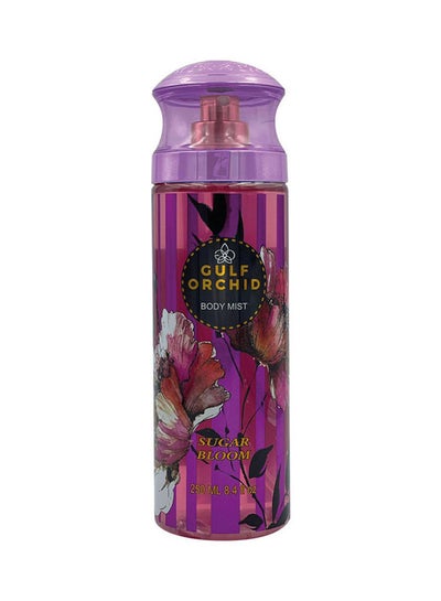 Buy Sugar Bloom Body Mist 250ml in Egypt