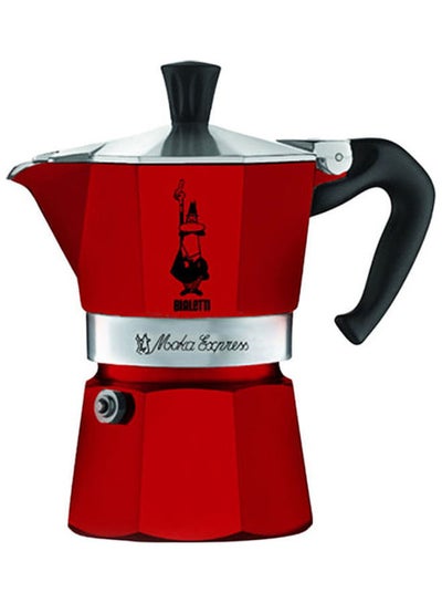 Moka Rossa Espresso Maker 200 ml 