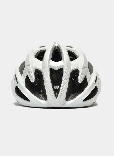 Athletiq - Aethos - Road Bike Cycling Scooter Helmet M/L(58-62)cm price in  UAE, Noon UAE