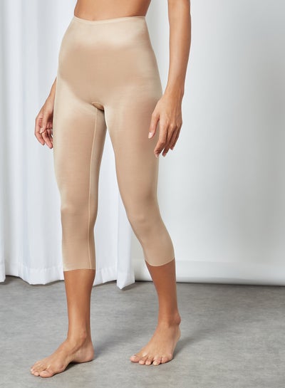Spanx - In-Power Line Super Power Mid Thigh Shaper
