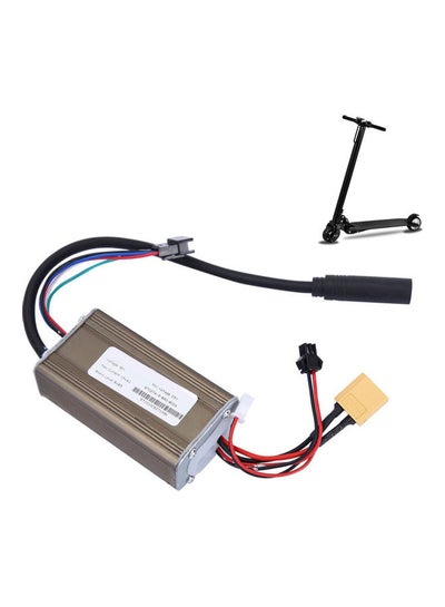 Buy 36V Motherboard Controller Driver Skateboard Accessories Replacement 40.5x8x5cm in UAE