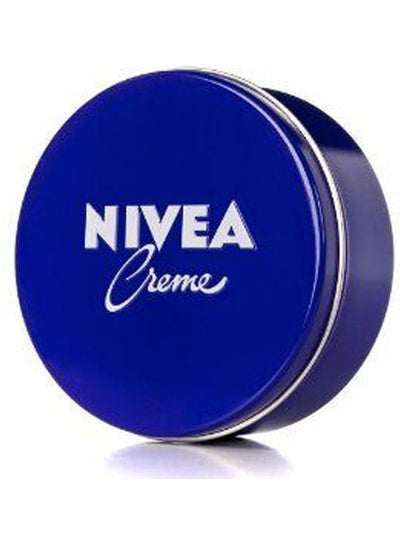 Buy Creme Cream Blue/White 150ml in Egypt