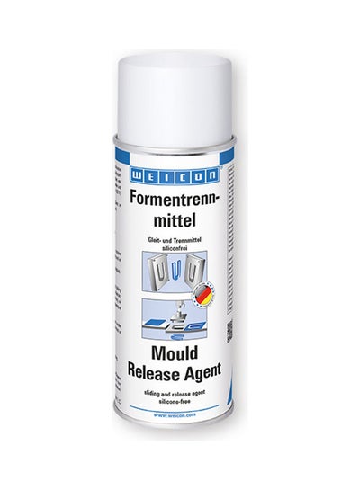 Buy Mould Release Agent Spray Clear in UAE
