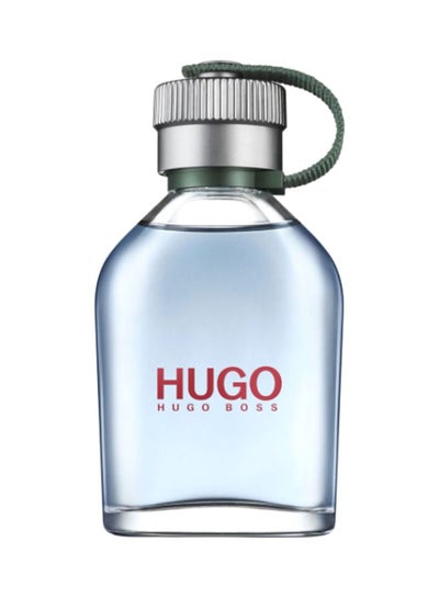 Buy Hugo Boss EDT 75ml in Saudi Arabia