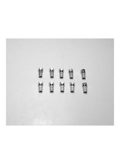 Buy Wire Connector For Receiver Silver in Egypt