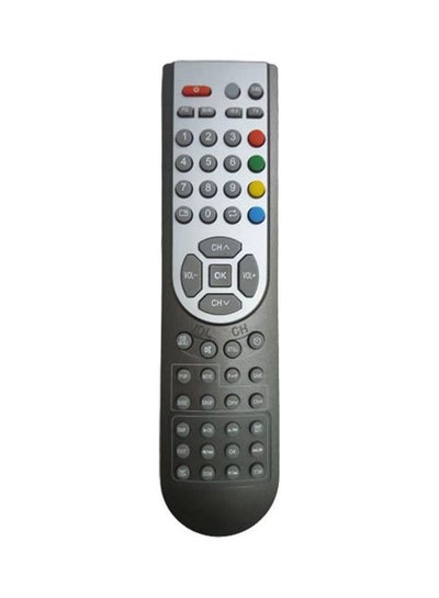 Remote Control Grey-Black price in Egypt | Noon Egypt | kanbkam