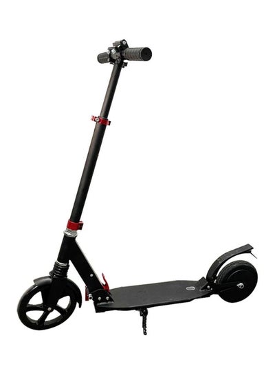 Buy 2-Wheel Children Adjustable Height Scooter in Saudi Arabia