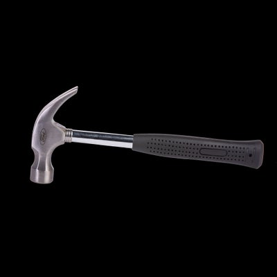 Buy Claw Hammer Blue/Black/Silver in UAE