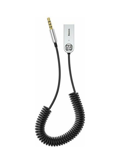Buy Ba01 Usb Wireless Adapter Cable Black in Saudi Arabia