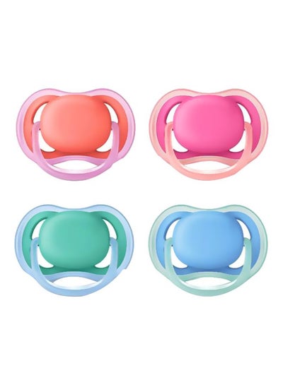 Buy 2-Piece Ultra Air Soother -Assorted in Egypt