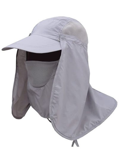 Buy Protection Outdoor Flap Cap in Saudi Arabia