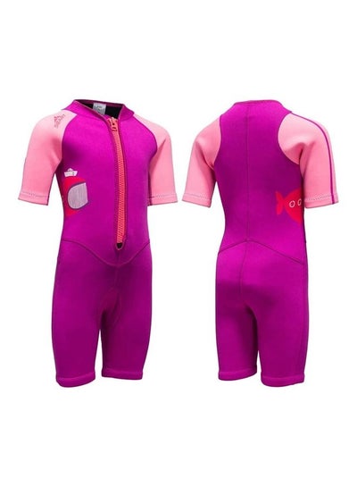 Buy Thermal Wetsuit Lcm in UAE