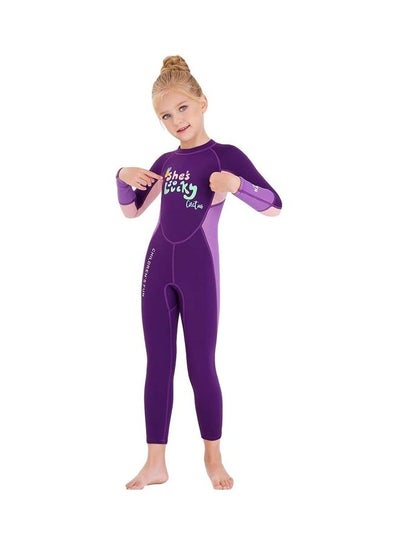 Buy Full Thermal Wetsuit Mcm in Saudi Arabia