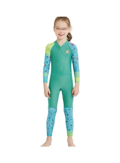 Buy Full Thermal Wetsuit Largecm in Saudi Arabia