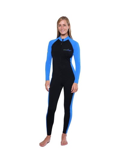 Buy UV Protection Full Body Swimsuit 3XL in Saudi Arabia