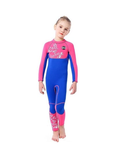 Buy Full Thermal Wetsuit Lcm in Saudi Arabia