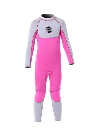 Buy Full Thermal Wetsuit XXLcm in Saudi Arabia