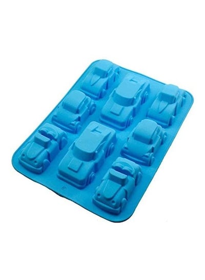 Buy Chocolate Gummy Molds Silicone Multicolour one sizecm in UAE