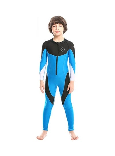 Buy Full Thermal Wetsuit Lcm in UAE