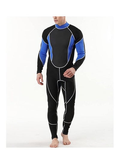 Buy Long Sleeves Diving Suit S in UAE